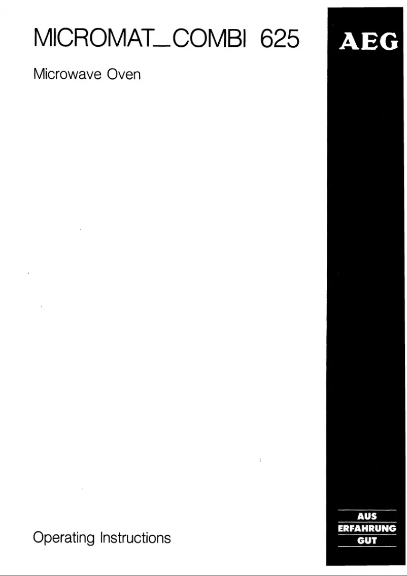 Imagen de la primera página del manual del dispositivo MCC625-D