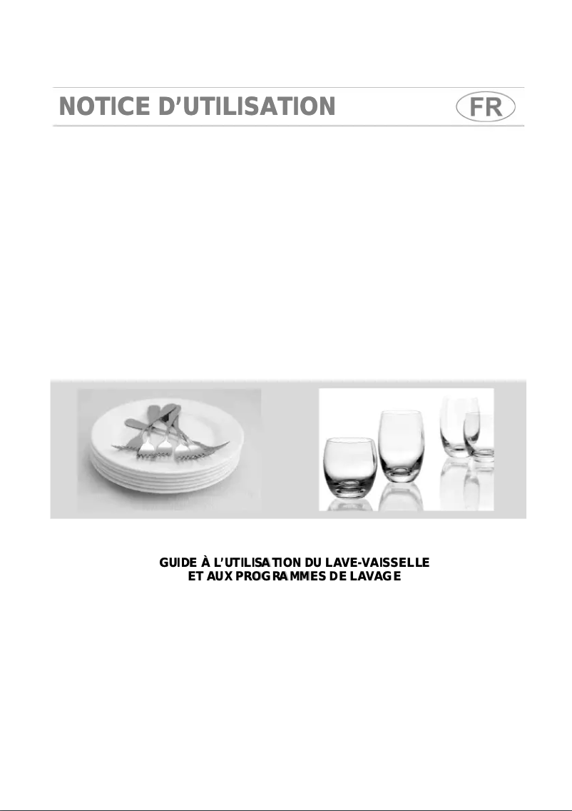 Página 1 del manual Manual de instrucciones Smeg LVFABPB