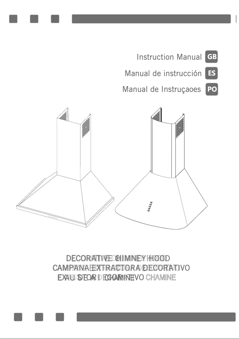 Página nº 1 - Manual de usuario Orima OR 862