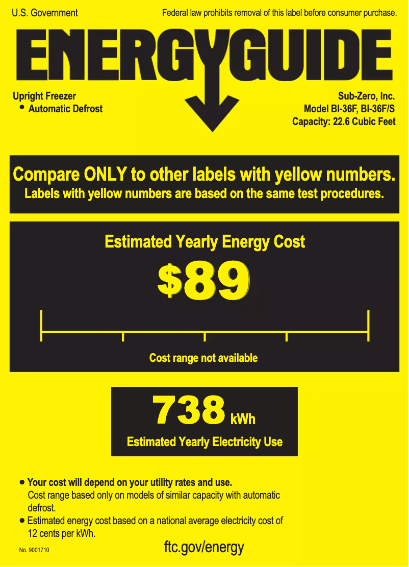 Imagen de la primera página del manual del dispositivo BI-36F/O-RH