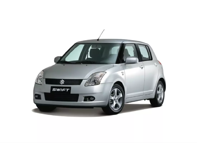 Imagen de la primera página del manual del dispositivo Swift (2014)