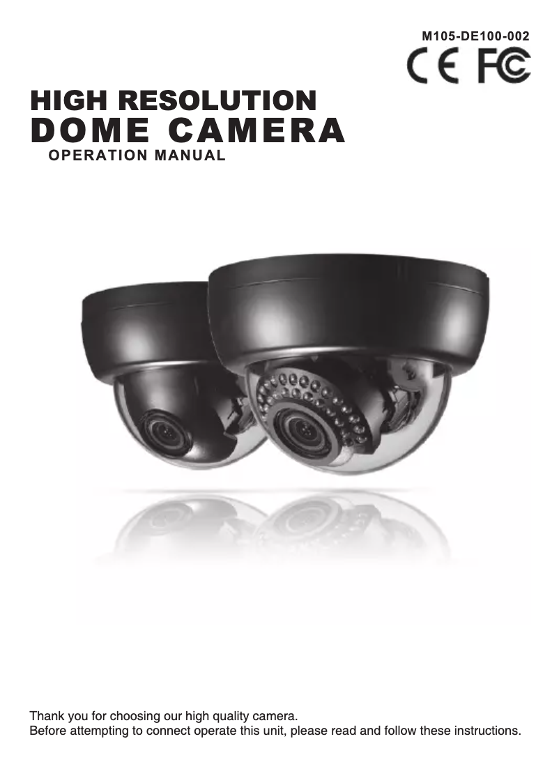 Imagen de la primera página del manual del dispositivo Ultra 720