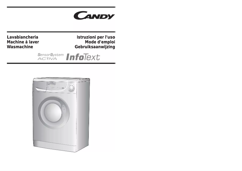 Imagen de la primera página del manual del dispositivo C145TXT-84S