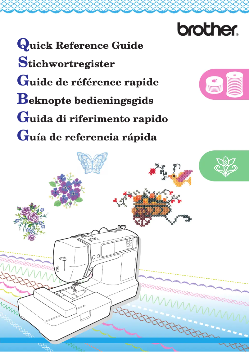 Imagen de la primera página del manual del dispositivo PE500
