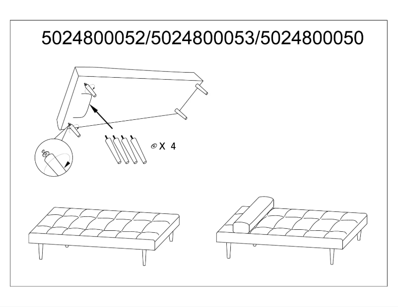 Imagen de la primera página del manual del dispositivo Nordefjell