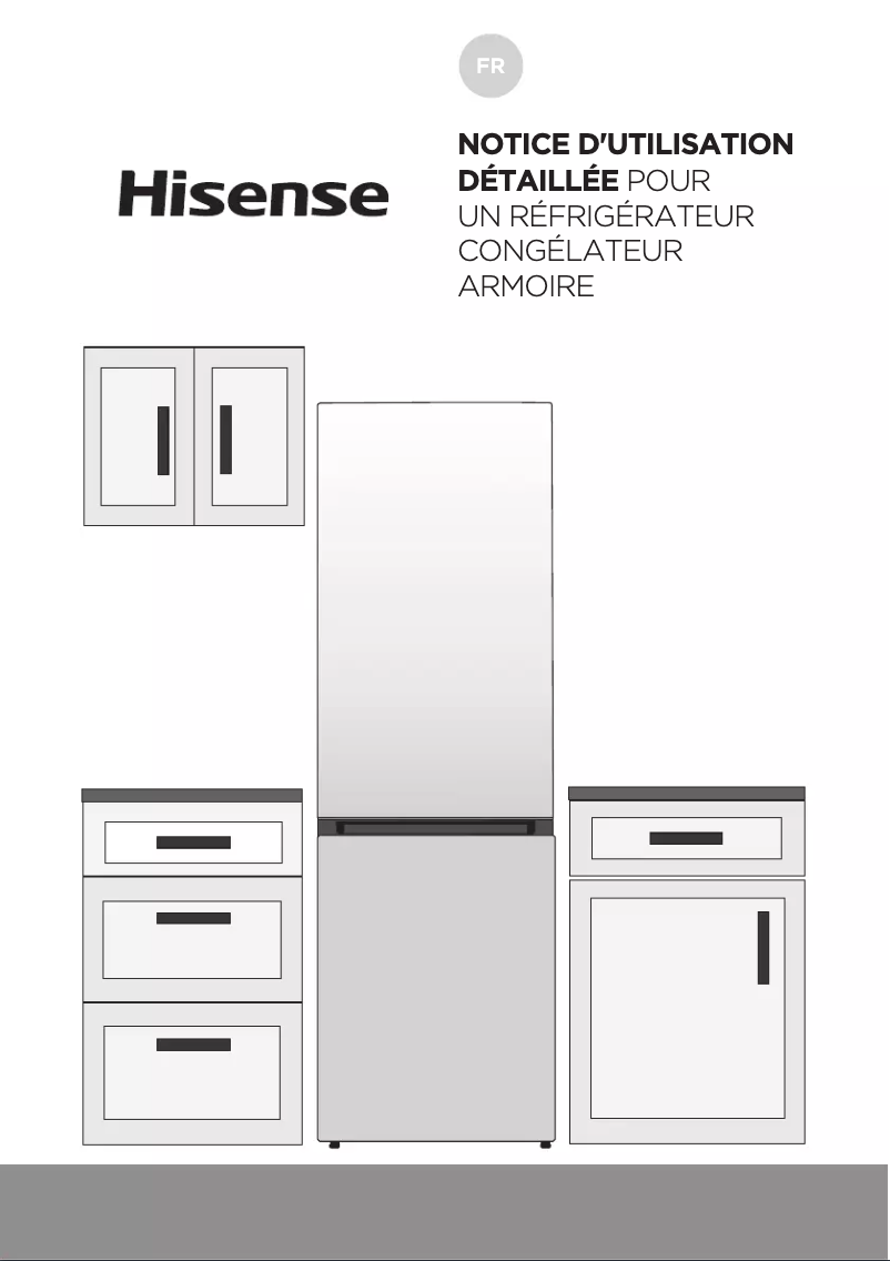 Imagen de la primera página del manual del dispositivo RB390N4BC10