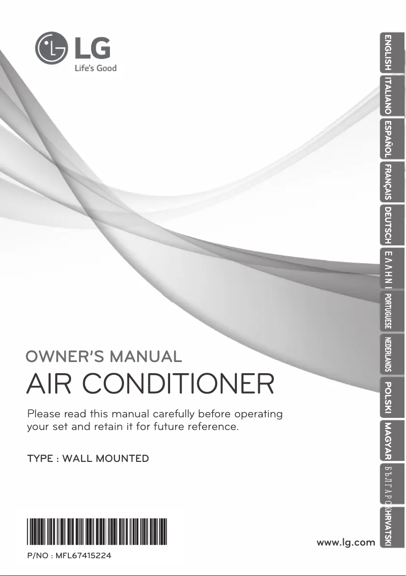 Imagen de la primera página del manual del dispositivo Z09SL