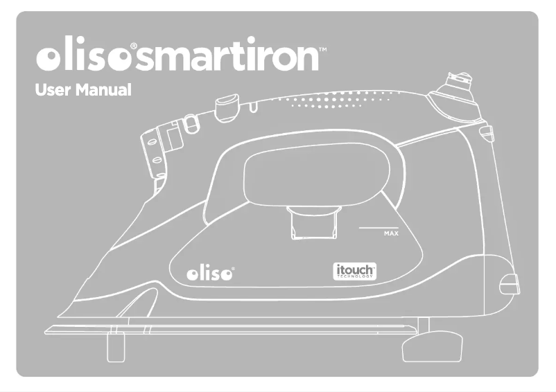 Imagen de la primera página del manual del dispositivo TG-1050