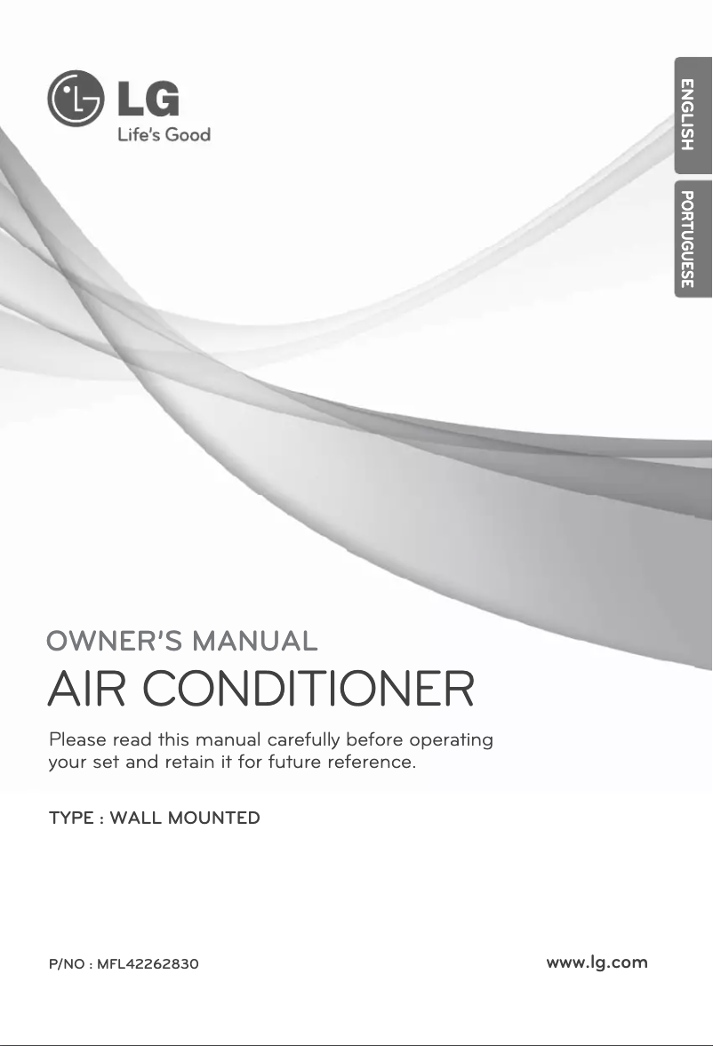 Imagen de la primera página del manual del dispositivo ASUW122B1U0