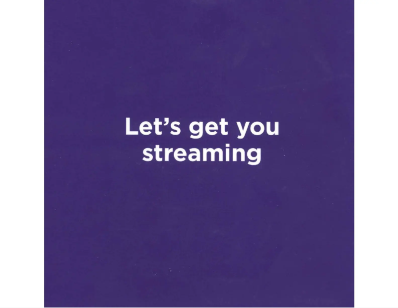 Página nº 1 - Manual de usuario Roku 3821R