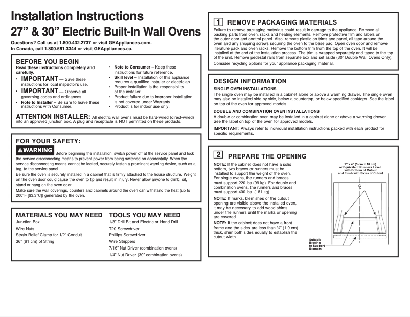 Imagen de la primera página del manual del dispositivo CTS70DM2NS5