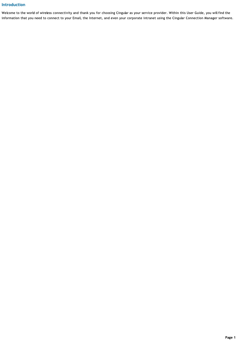 Página nº 1 - Guía de instalación Sony Vaio VGN-T350