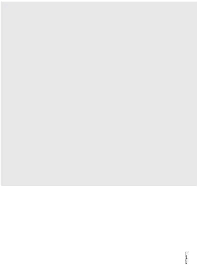 Página 1 del manual Manual de usuario Etna EFG469HWIT