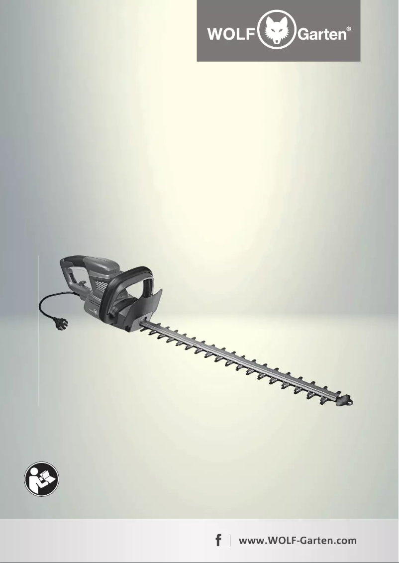 Imagen de la primera página del manual del dispositivo Lycos E/600 H