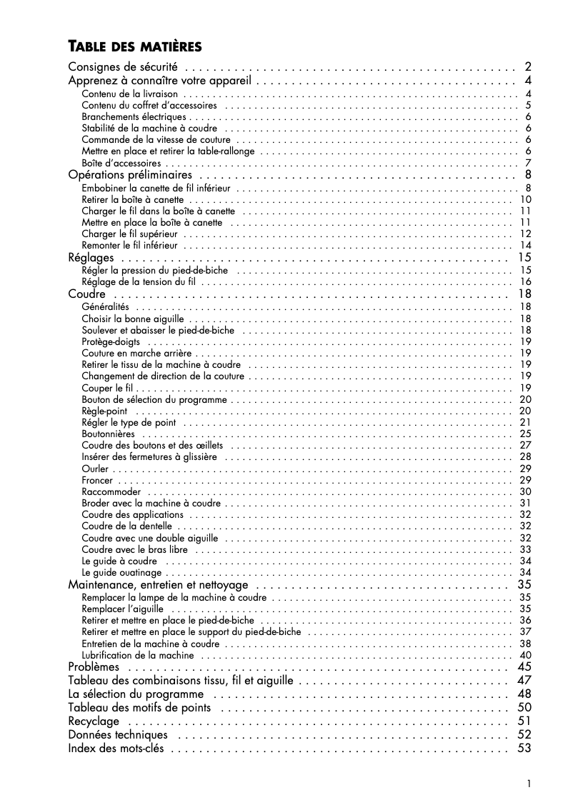 Página 1 del manual Manual de usuario Medion MD 10964