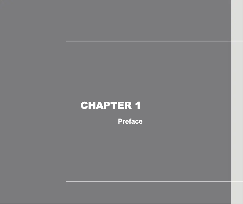 Imagen de la primera página del manual del dispositivo F Series FX700