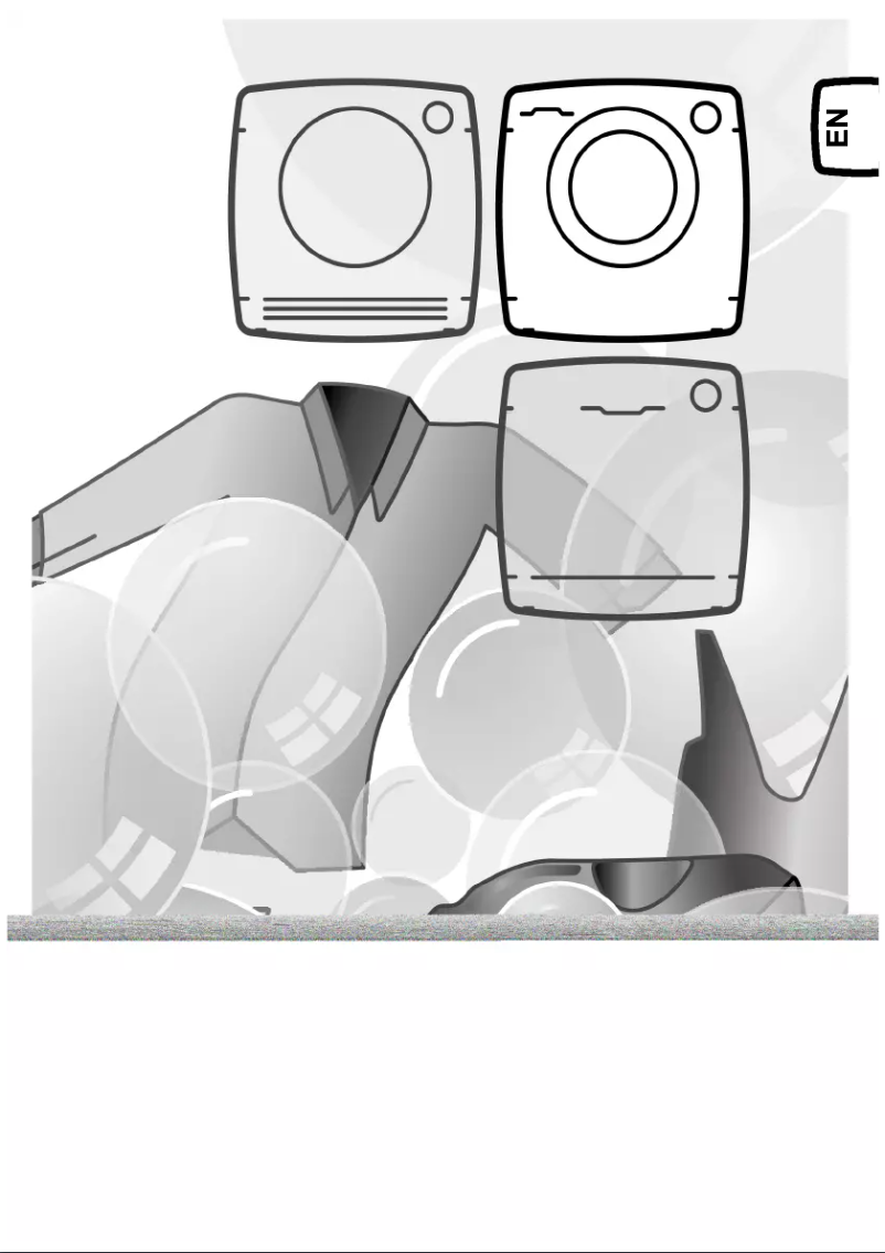 Imagen de la primera página del manual del dispositivo CSV4 1472D3/1-UK