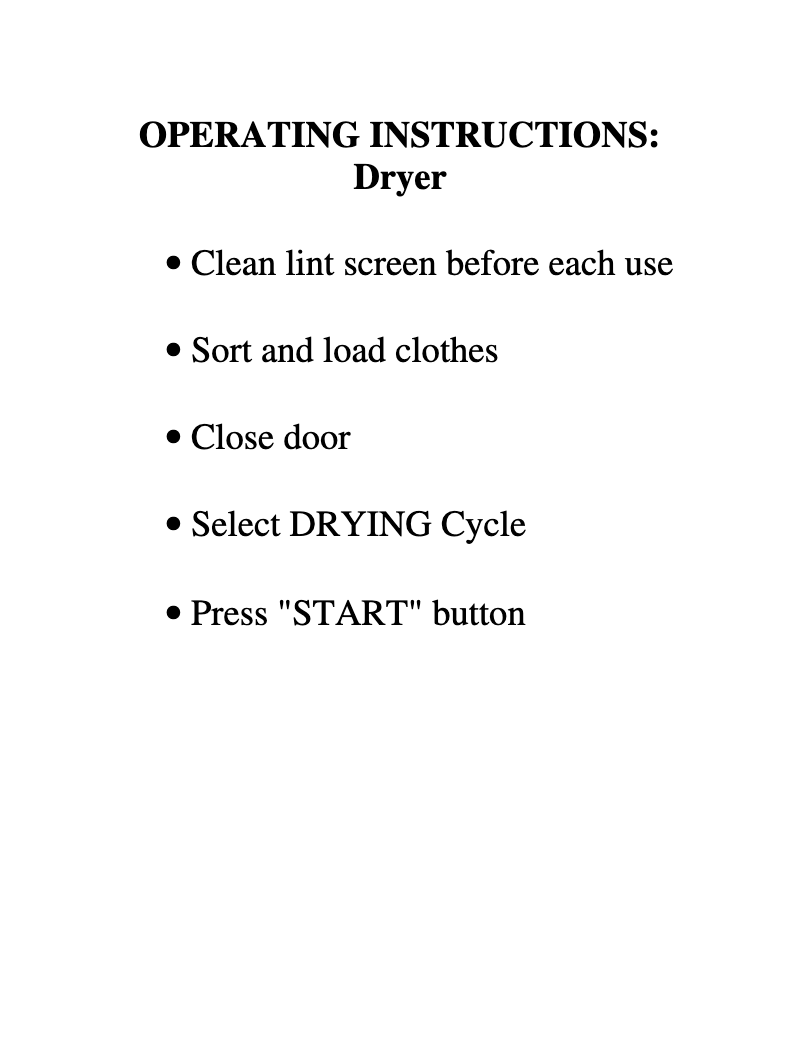 Página nº 1 - Manual de usuario Whirlpool Heavy Duty Series CGM2793BQ