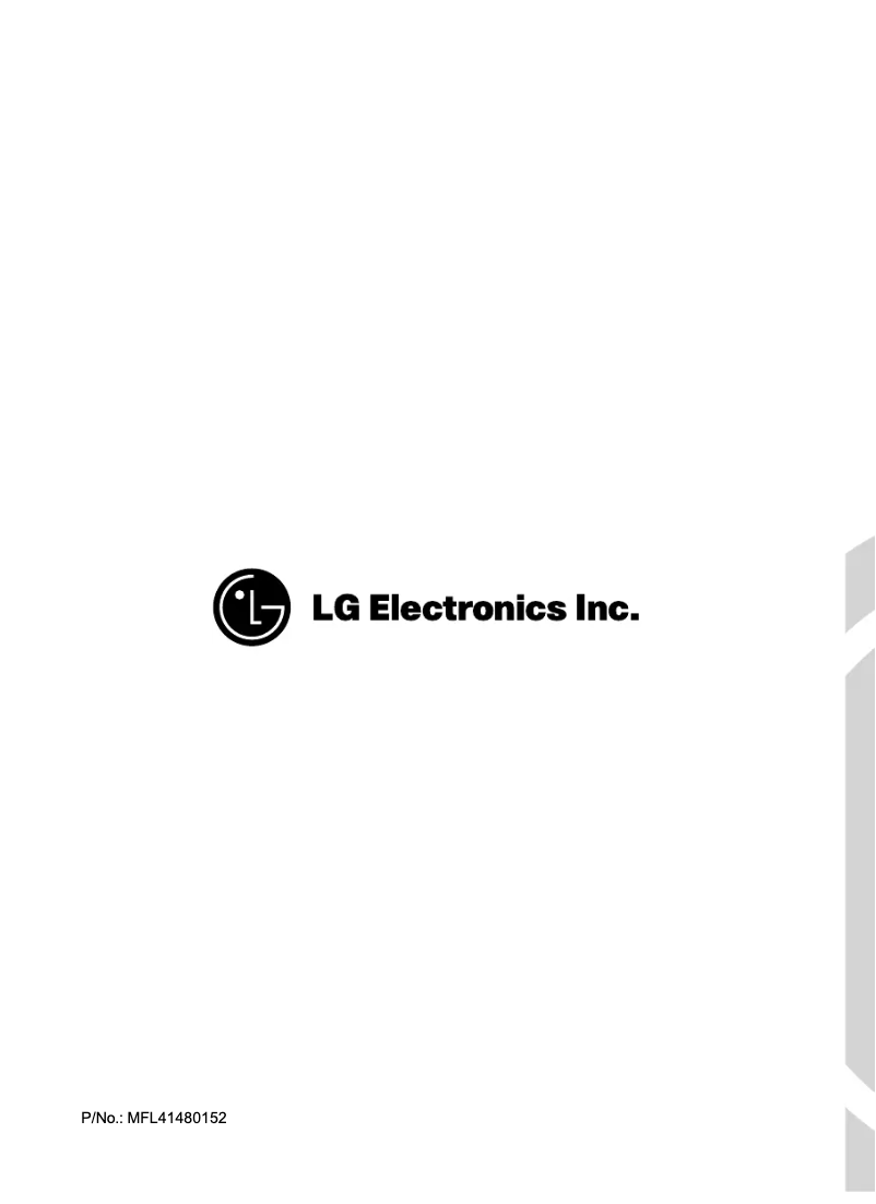 Imagen de la primera página del manual del dispositivo F1409TDS