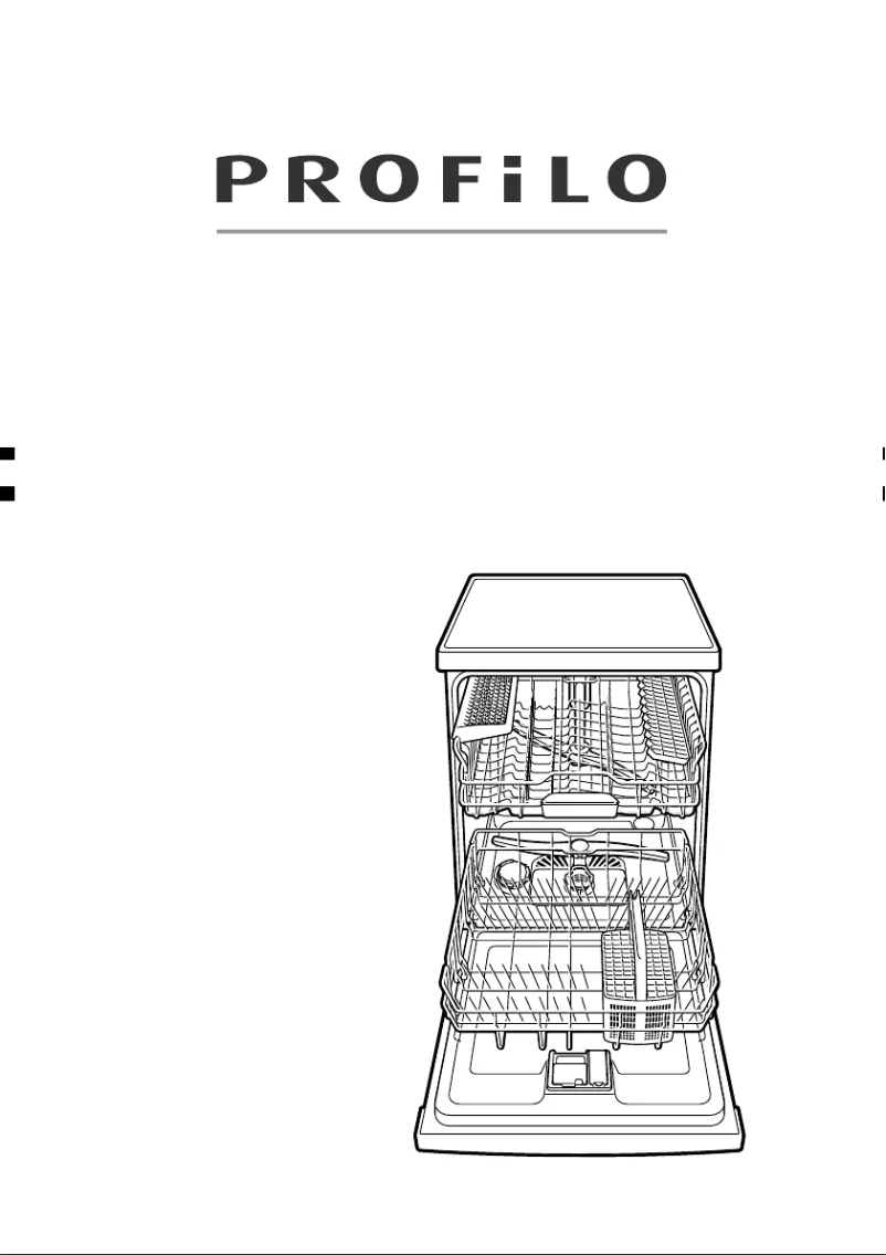 Imagen de la primera página del manual del dispositivo BM2021EA