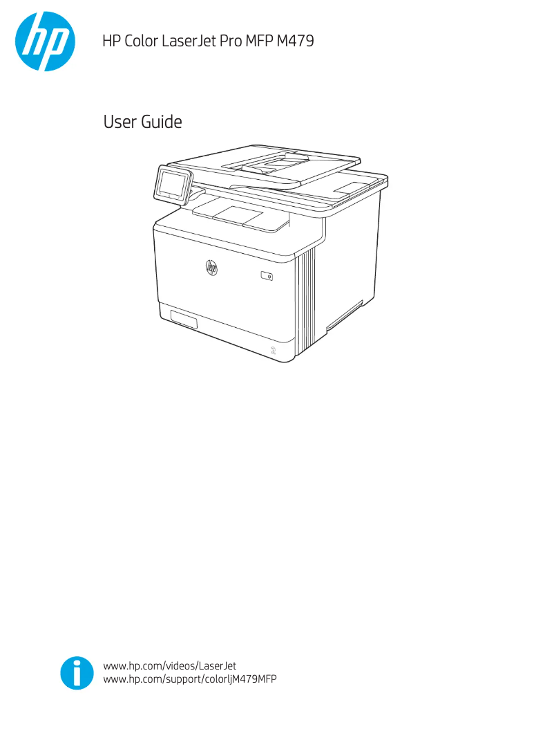 Imagen de la primera página del manual del dispositivo iPhone 5S