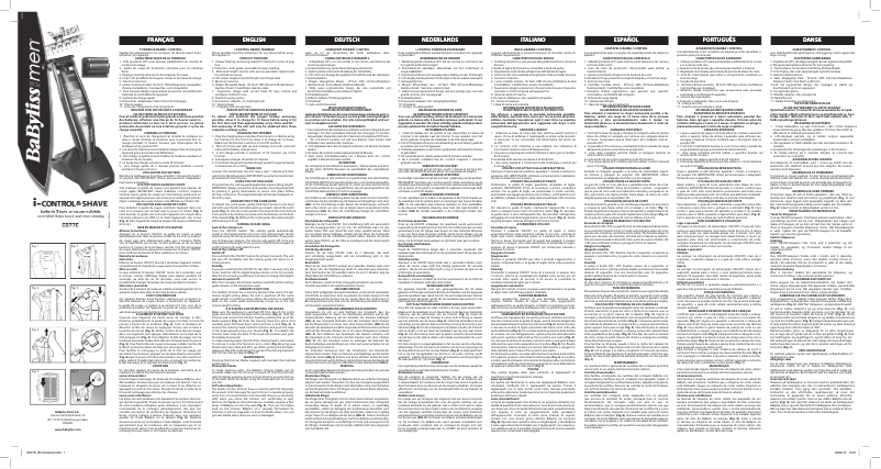 Imagen de la primera página del manual del dispositivo E877E