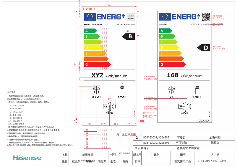Imagen de la primera página del manual del dispositivo KGC265-70-H-010DI