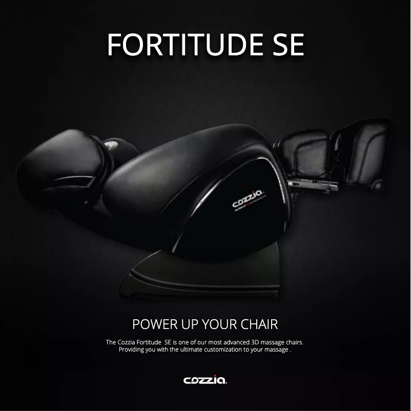 Página nº 1 - Folleto Cozzia EC-670