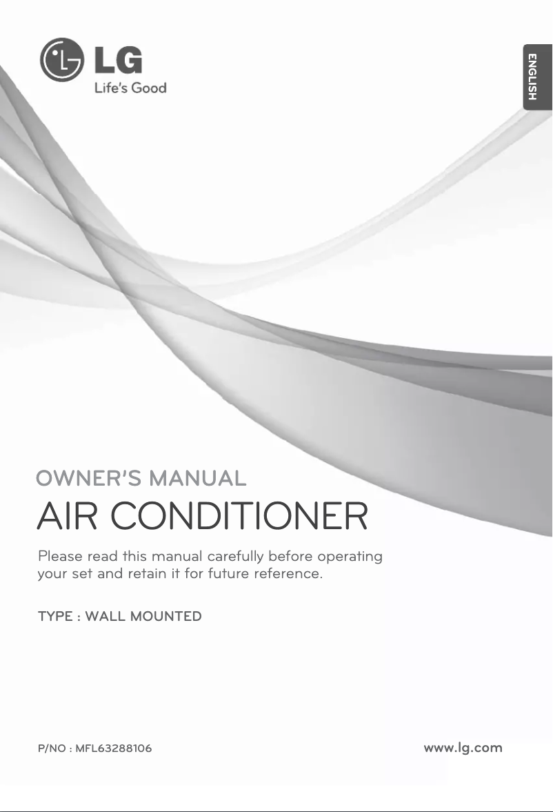 Imagen de la primera página del manual del dispositivo V18CRH