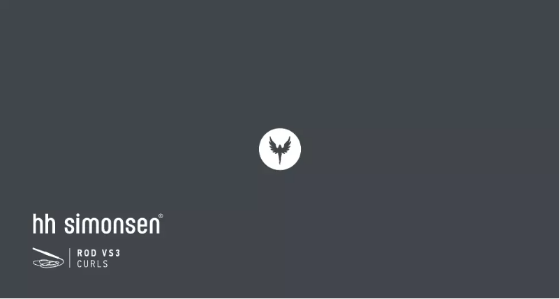 Imagen de la primera página del manual del dispositivo ROD VS3