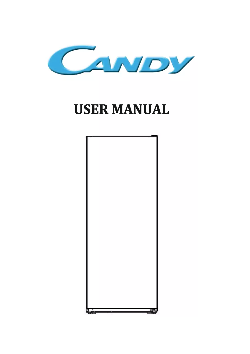 Imagen de la primera página del manual del dispositivo CNF 1726 FW