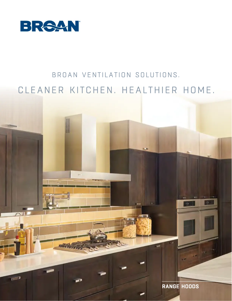 Imagen de la primera página del manual del dispositivo F4030BLS