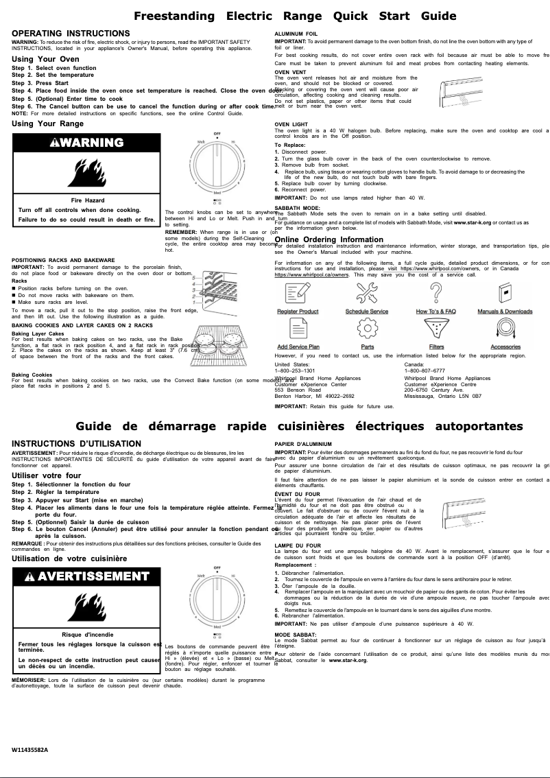 Imagen de la primera página del manual del dispositivo WFE505W0JS