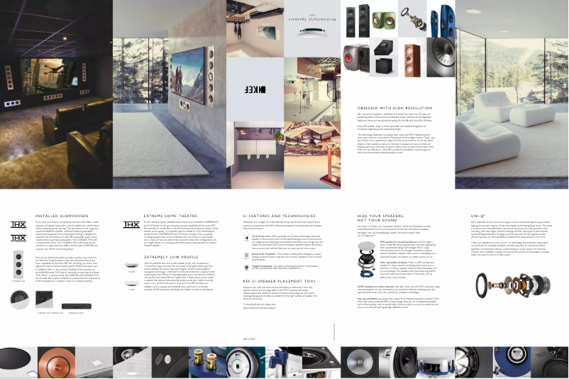 Imagen de la primera página del manual del dispositivo Ci4100QL