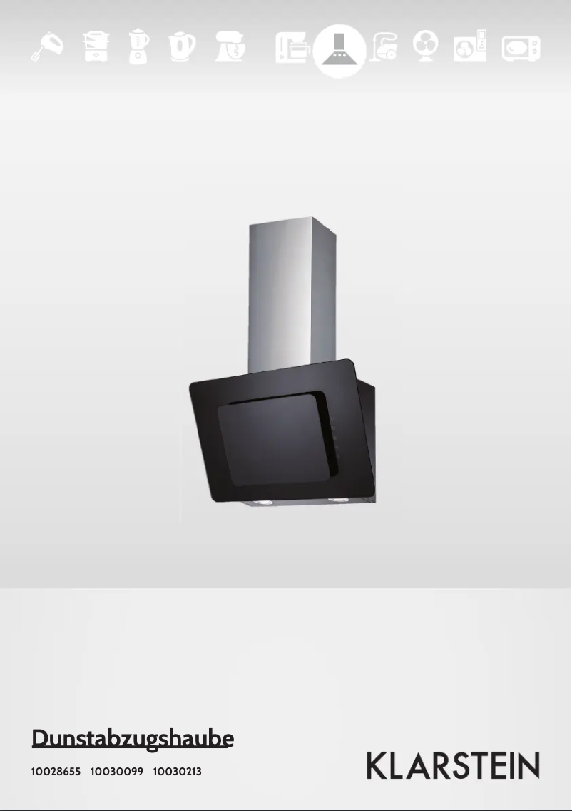 Imagen de la primera página del manual del dispositivo 10030213