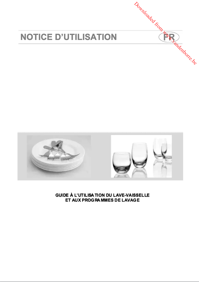 Página 1 del manual Manual de usuario Smeg ST2FABRD