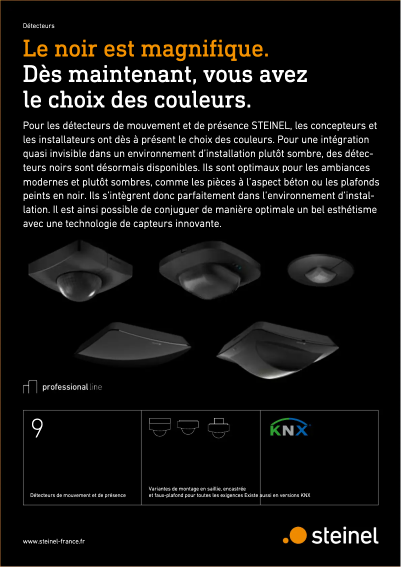 Imagen de la primera página del manual del dispositivo IS 3360 40m