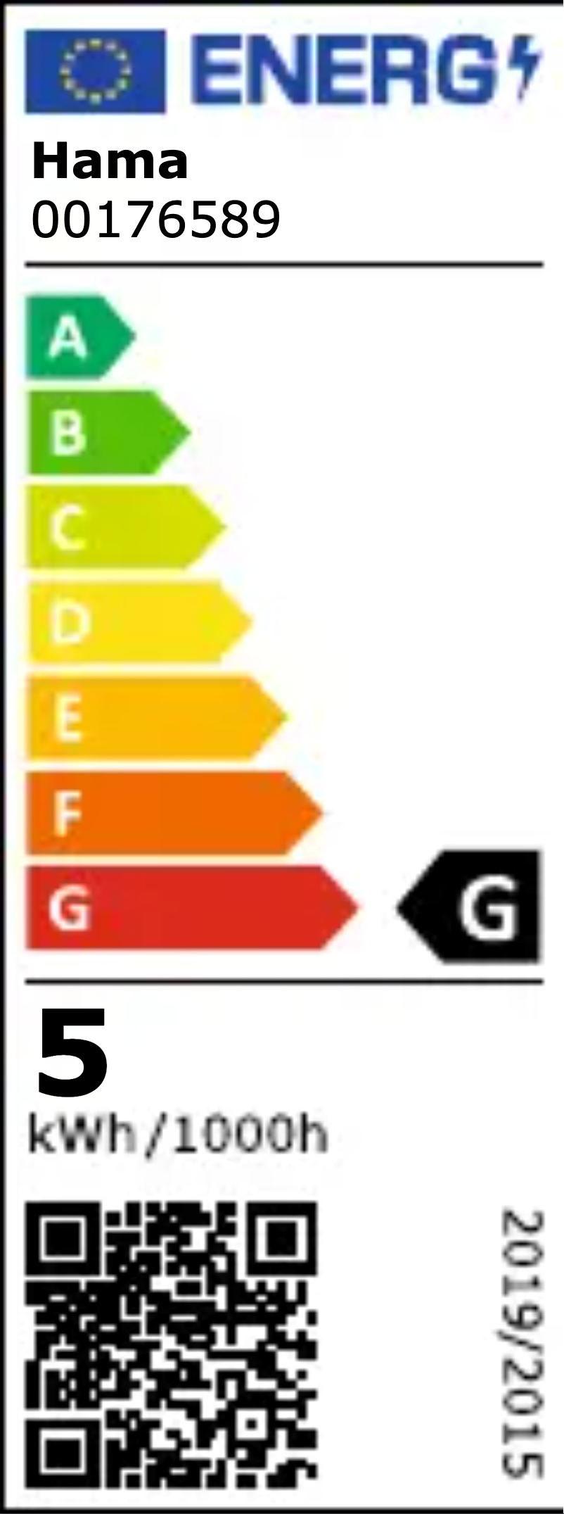 Imagen de la primera página del manual del dispositivo 00176589