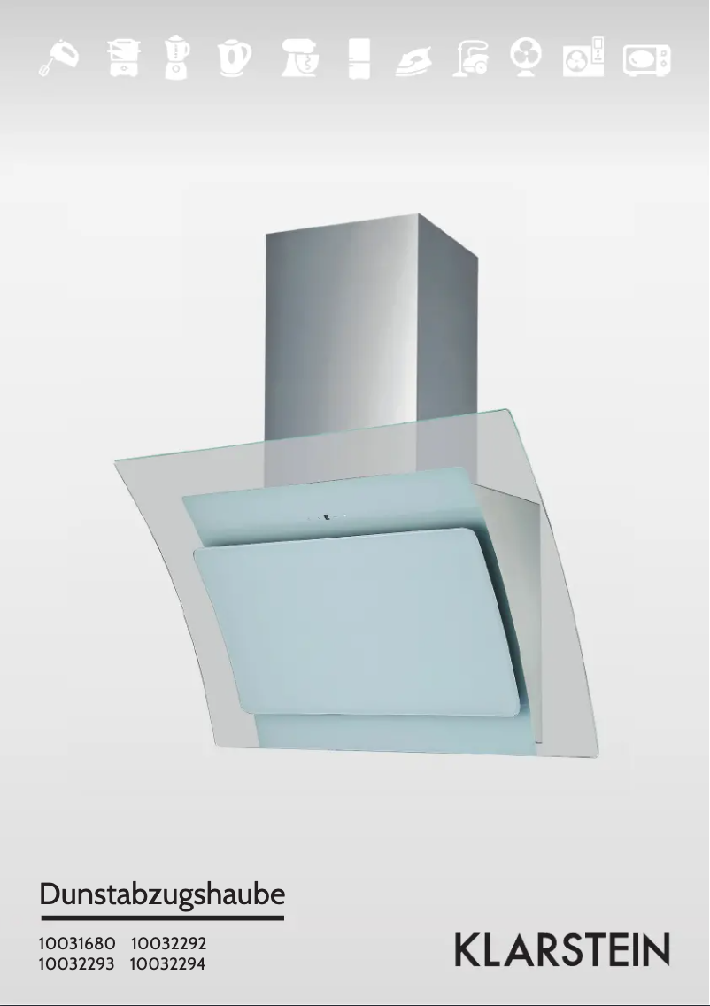 Imagen de la primera página del manual del dispositivo 10032292