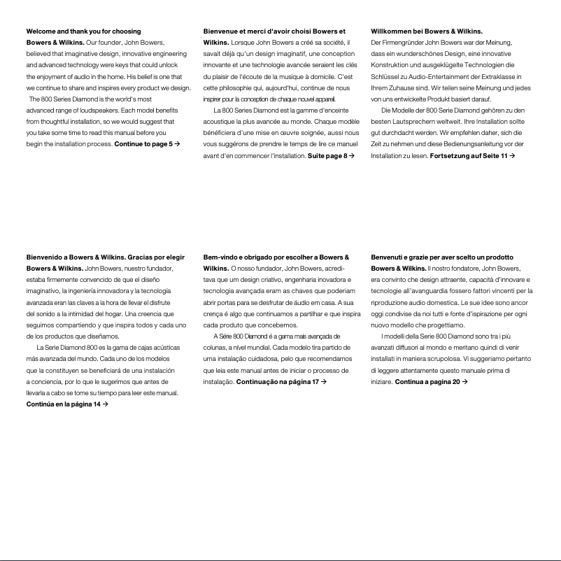 Imagen de la primera página del manual del dispositivo HTM1 D3