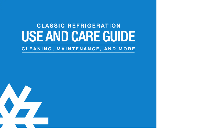 Página 1 del manual Manual de usuario Sub-Zero BI-42SD/S/TH