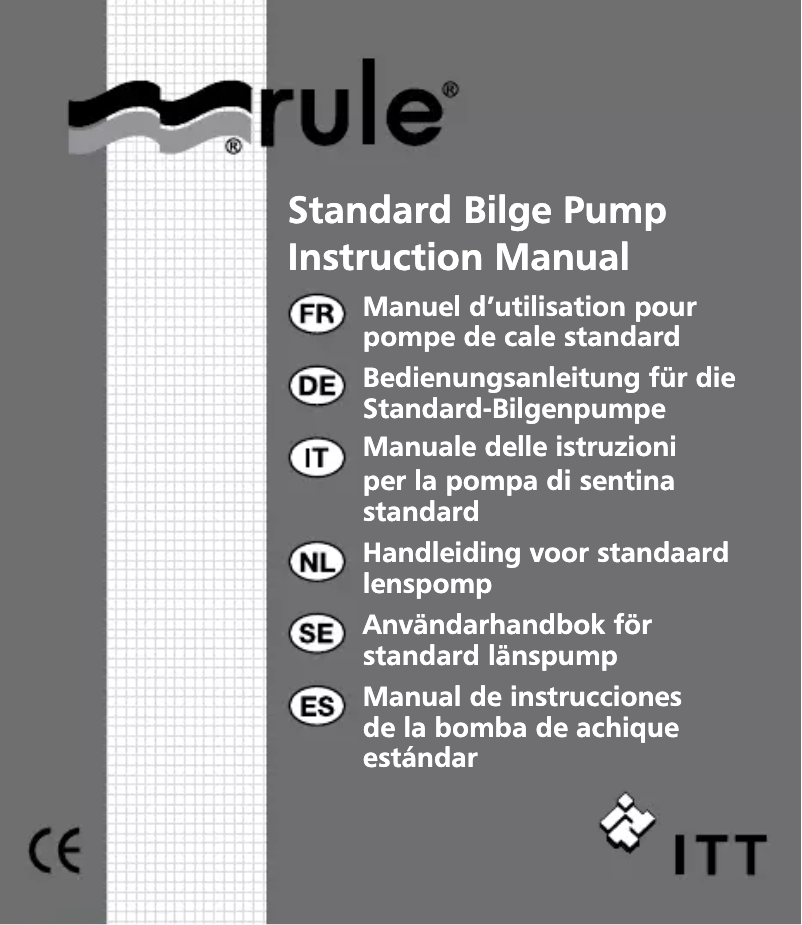 Página 1 del manual Manual de usuario Fiap 2104