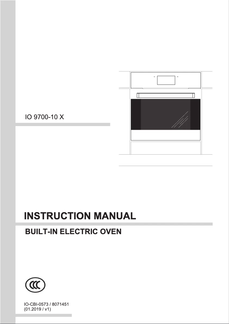 Imagen de la primera página del manual del dispositivo ZIM 676 H