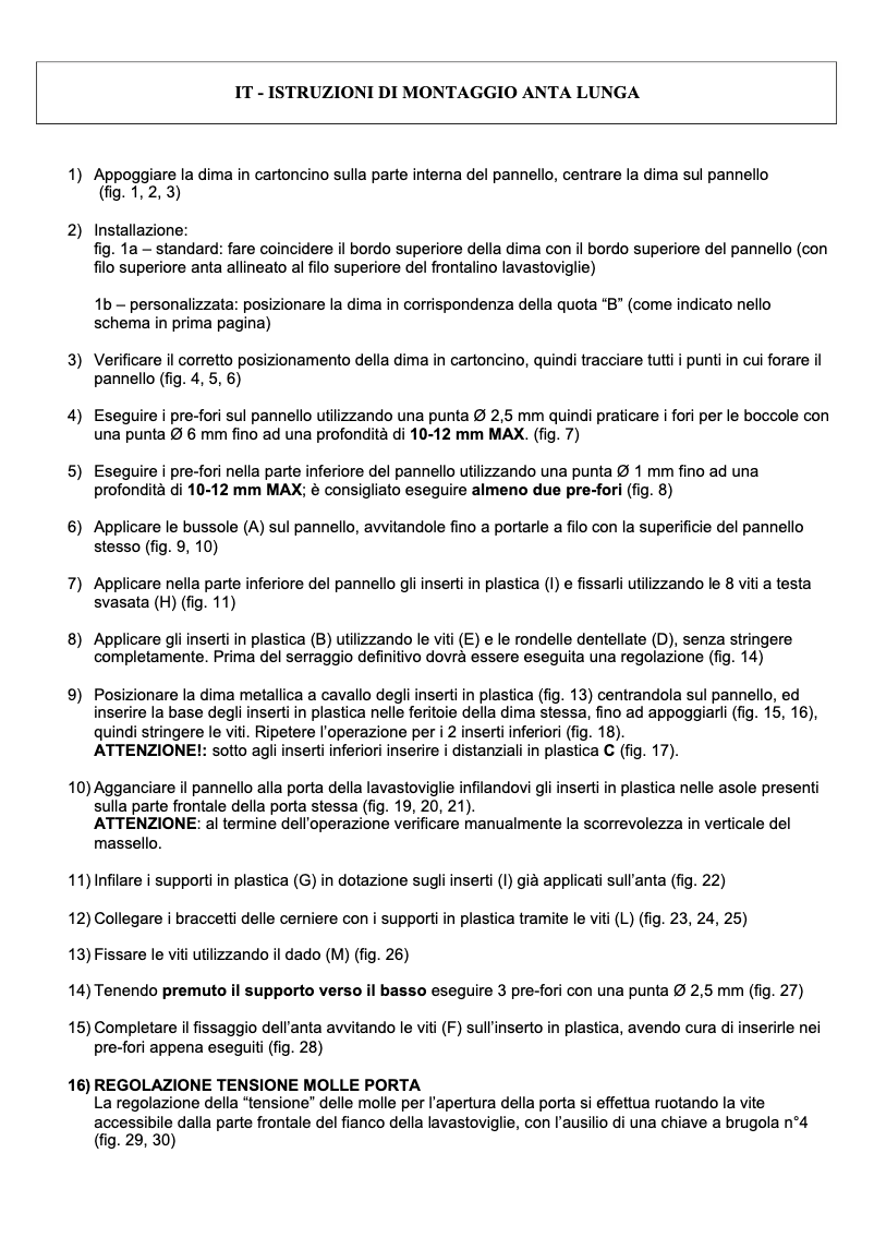 Imagen de la primera página del manual del dispositivo STLA825A-1