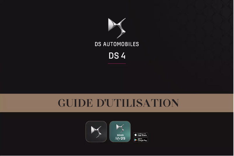 Imagen de la primera página del manual del dispositivo 4 (2022)