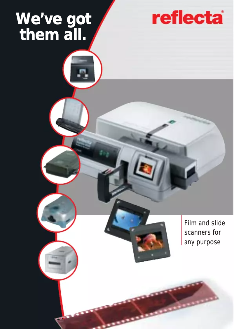 Imagen de la primera página del manual del dispositivo 64220