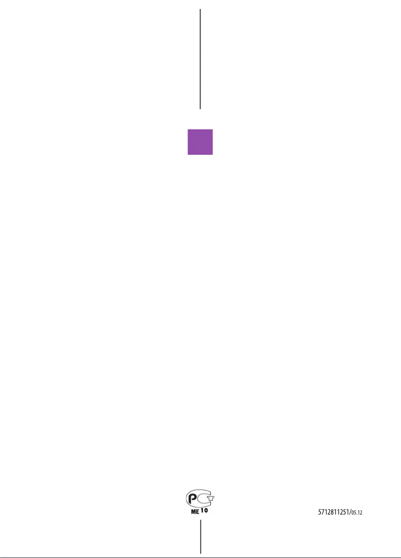 Página 1 del manual Manual de usuario DeLonghi Stirella VVX1885