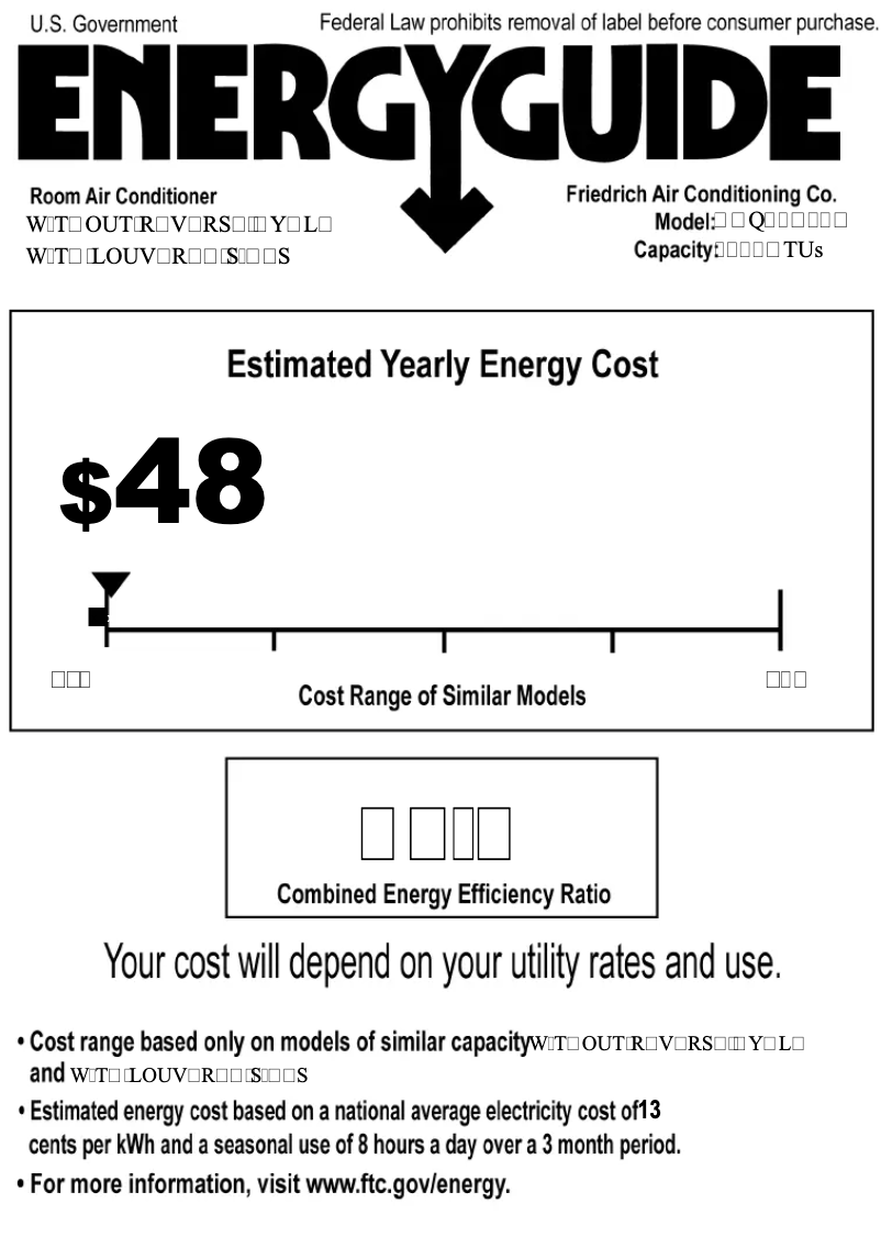 Imagen de la primera página del manual del dispositivo KCQ06A10A