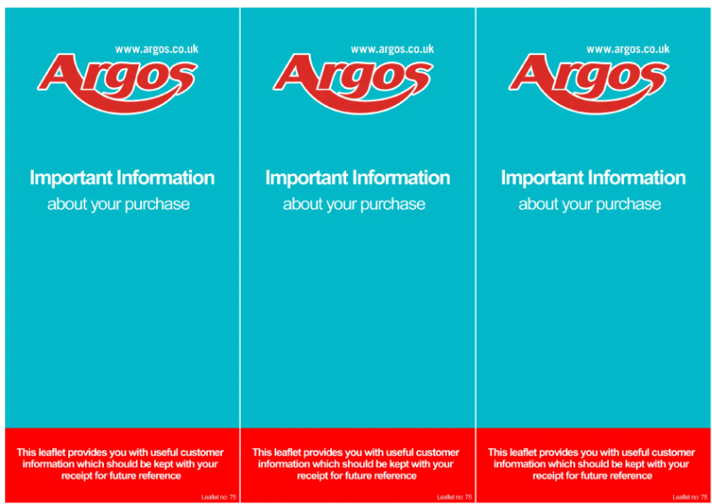 Imagen de la primera página del manual del dispositivo SPJHT 26