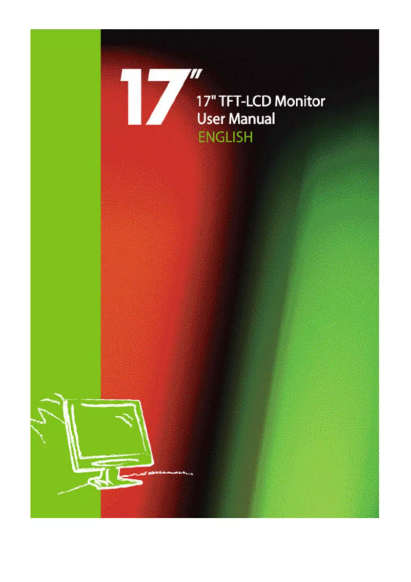 Imagen de la primera página del manual del dispositivo CMV-730A